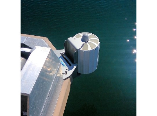 OCEAN Dock Roller for Finger End