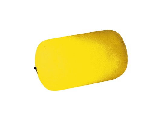 Boya competicion grande Amarillo