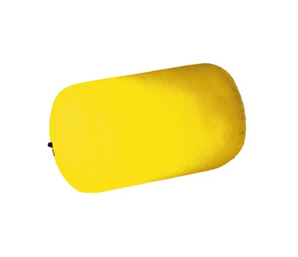 Boya competicion grande Amarillo