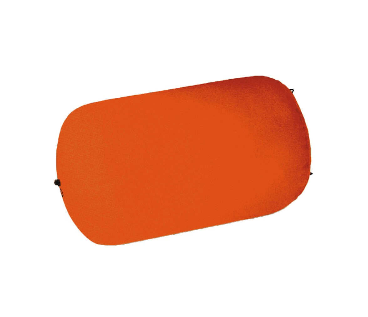 Boya competicion grande Naranja