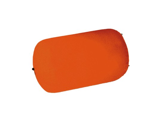 Boya competicion grande Naranja