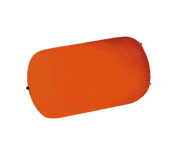 Boya competicion grande Naranja