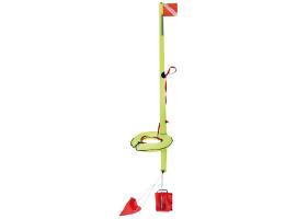 Boya Dan M.O.B Sistema de Rescate Hombre al Agua