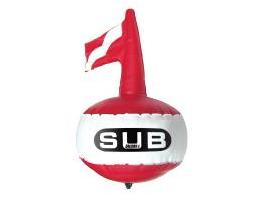 BOYA DE BUCEO " DIVE SAFE " REDONDA