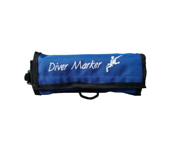 Boya de Buceo Lalizas