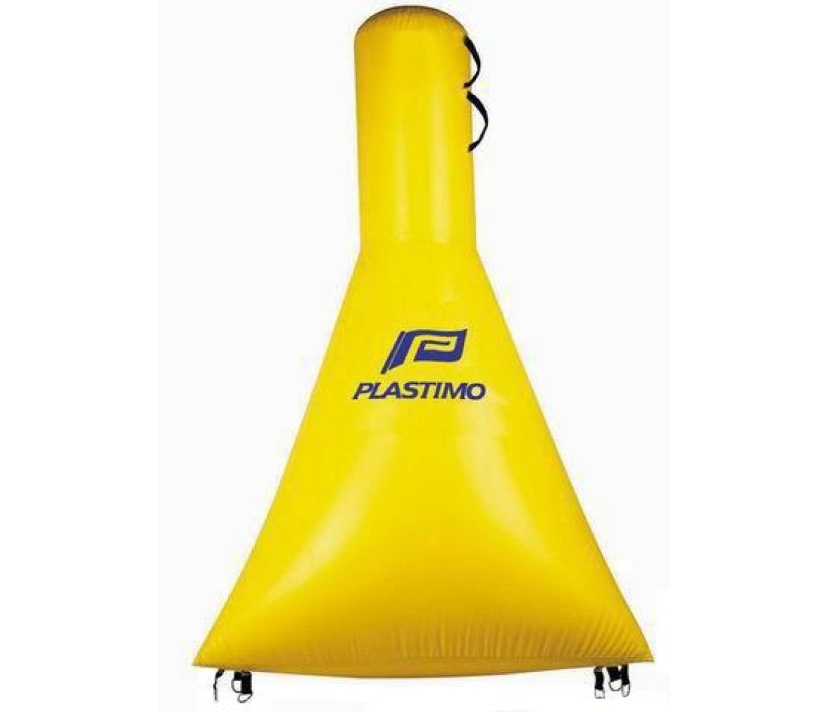 Boya de Regata Jumbo Plastimo