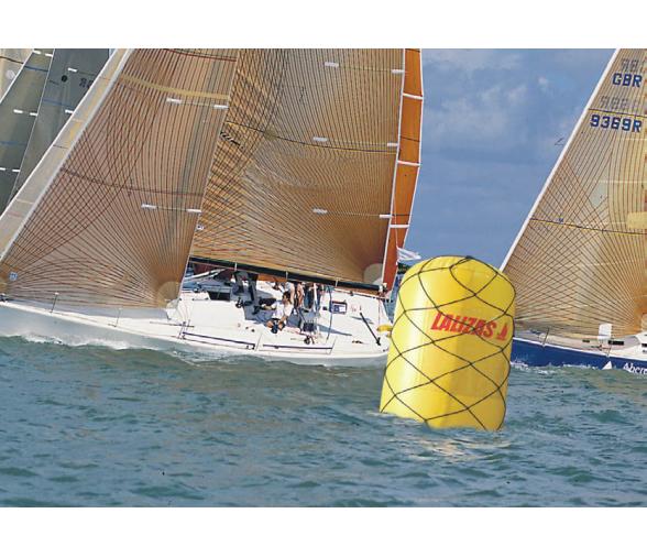 Boya de Regata Lalizas