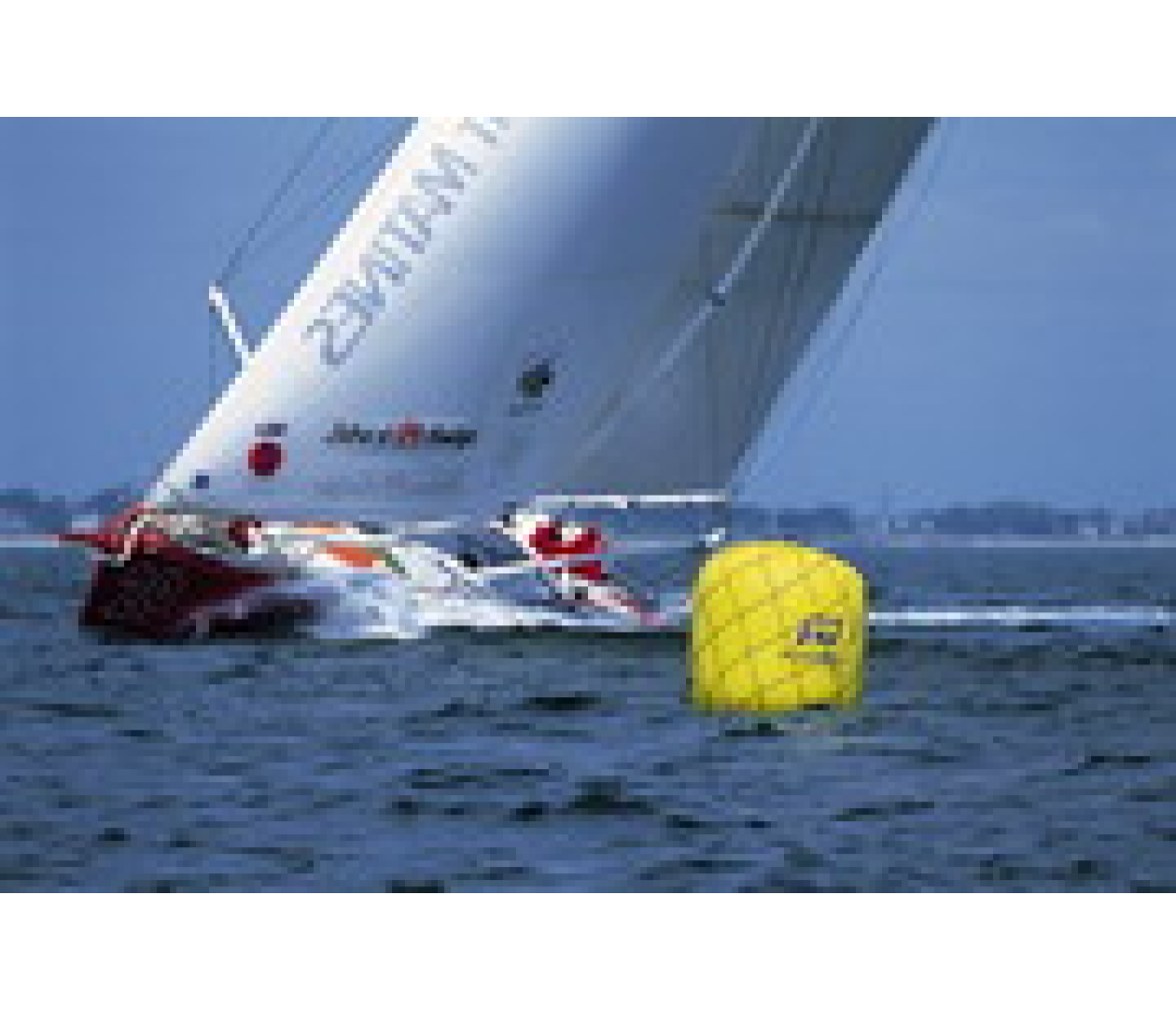 Boya de Regata Plastimo