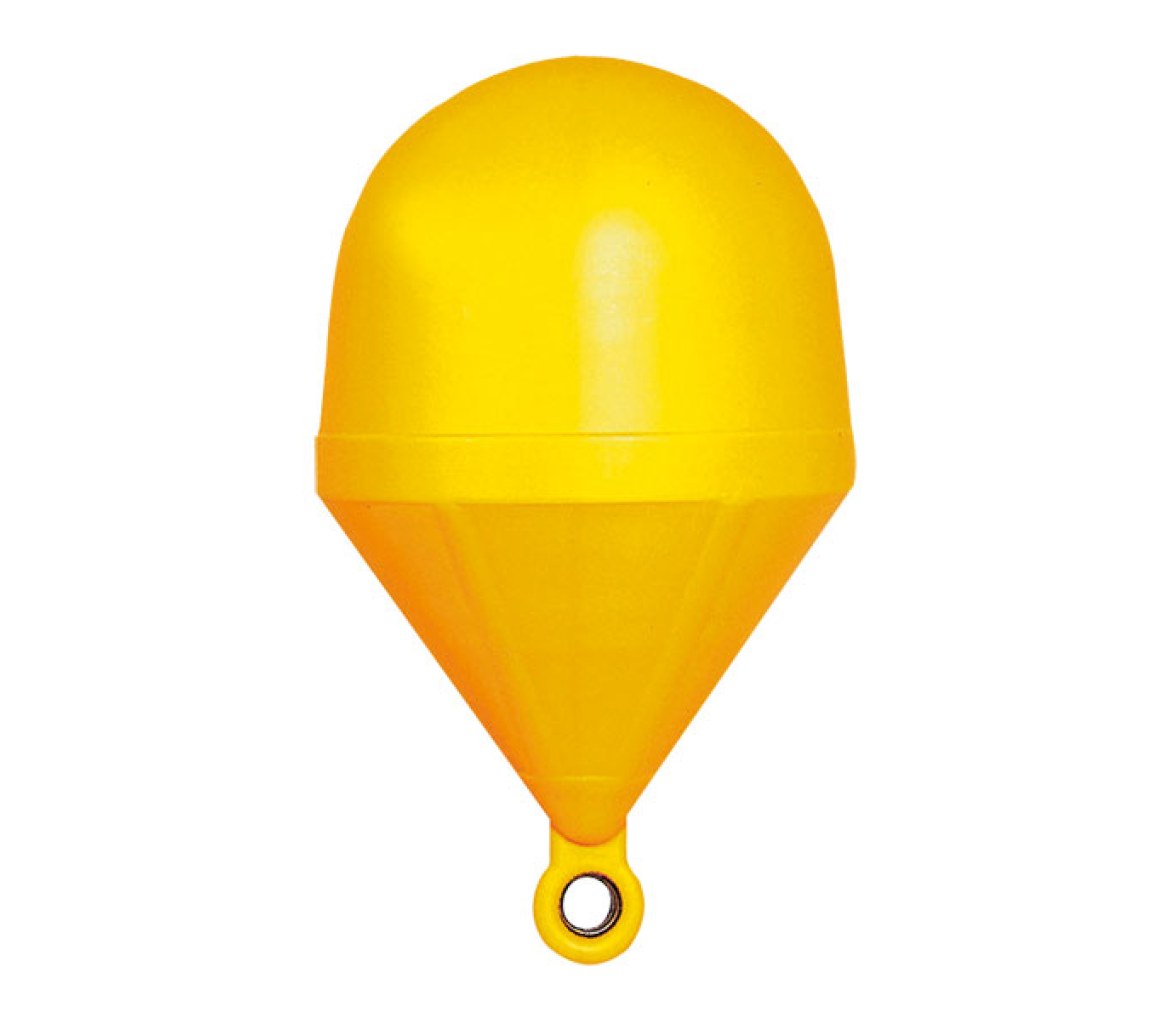 Boya de Señalizacion Esferica Plastimo