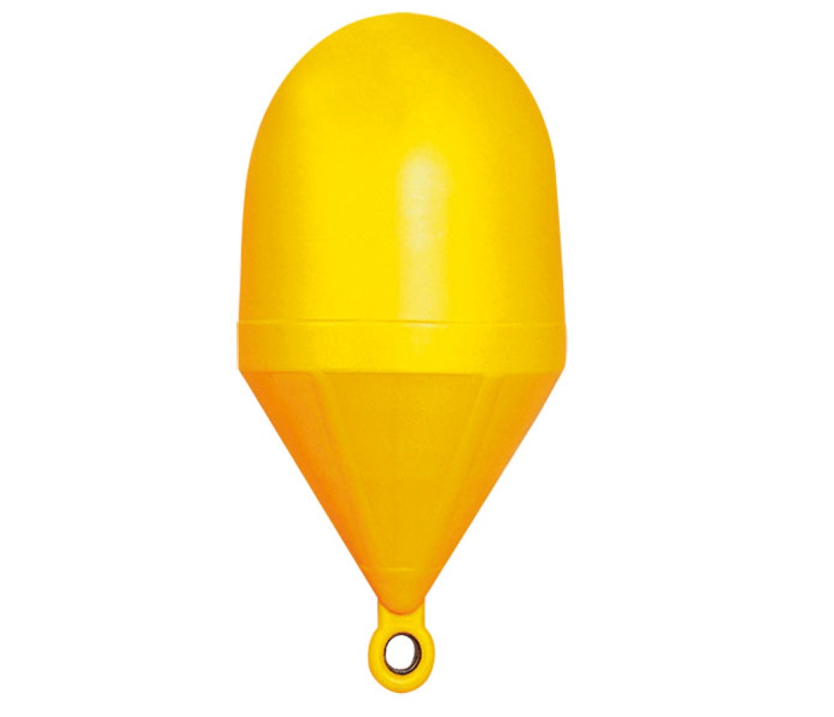 Boya de Señalizacion Esferica Plastimo