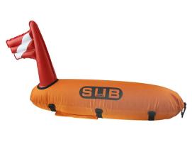 Boya de Buceo Dive Safe Torpedo