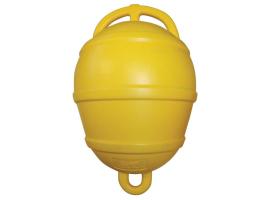 Boya de Fondeo Amarilla Nuova Rade