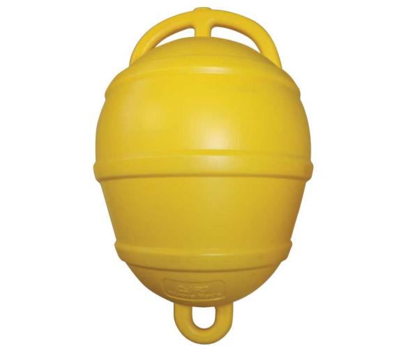 Boya de Fondeo Amarilla Nuova Rade