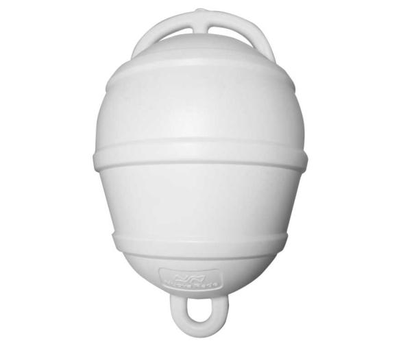 Boya de Fondeo Blanca Nuova Rade