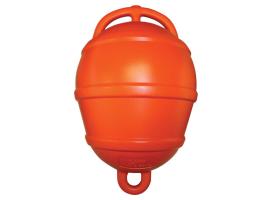 Mooring Buoy orange Plastimo