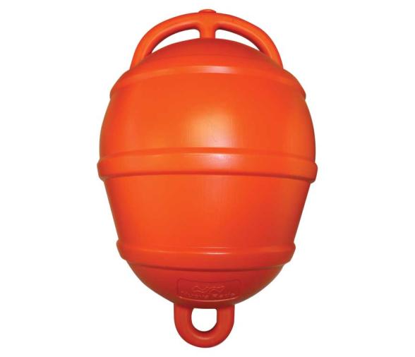 Boya de Fondeo Naranja Nuova Rade