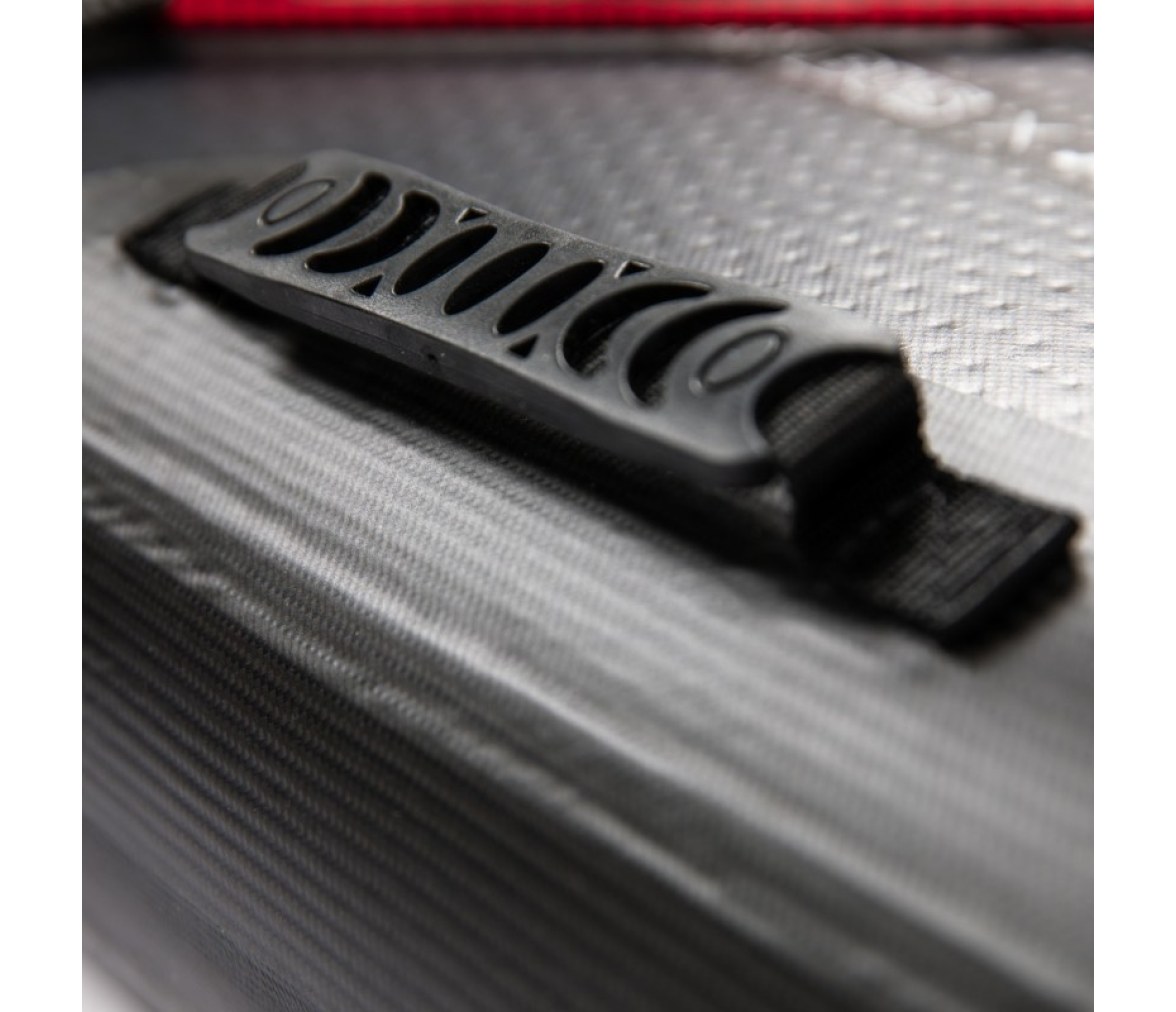 BRABUS x Jobe Shadow 11.6 Adventure SUP Edición Limitada Paquete