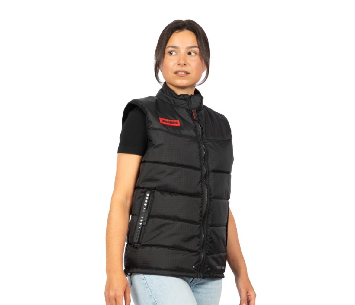 BRABUS x Jobe Shadow Chaleco térmico Unisex
