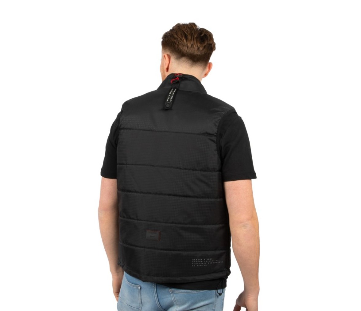 BRABUS x Jobe Shadow Chaleco térmico Unisex