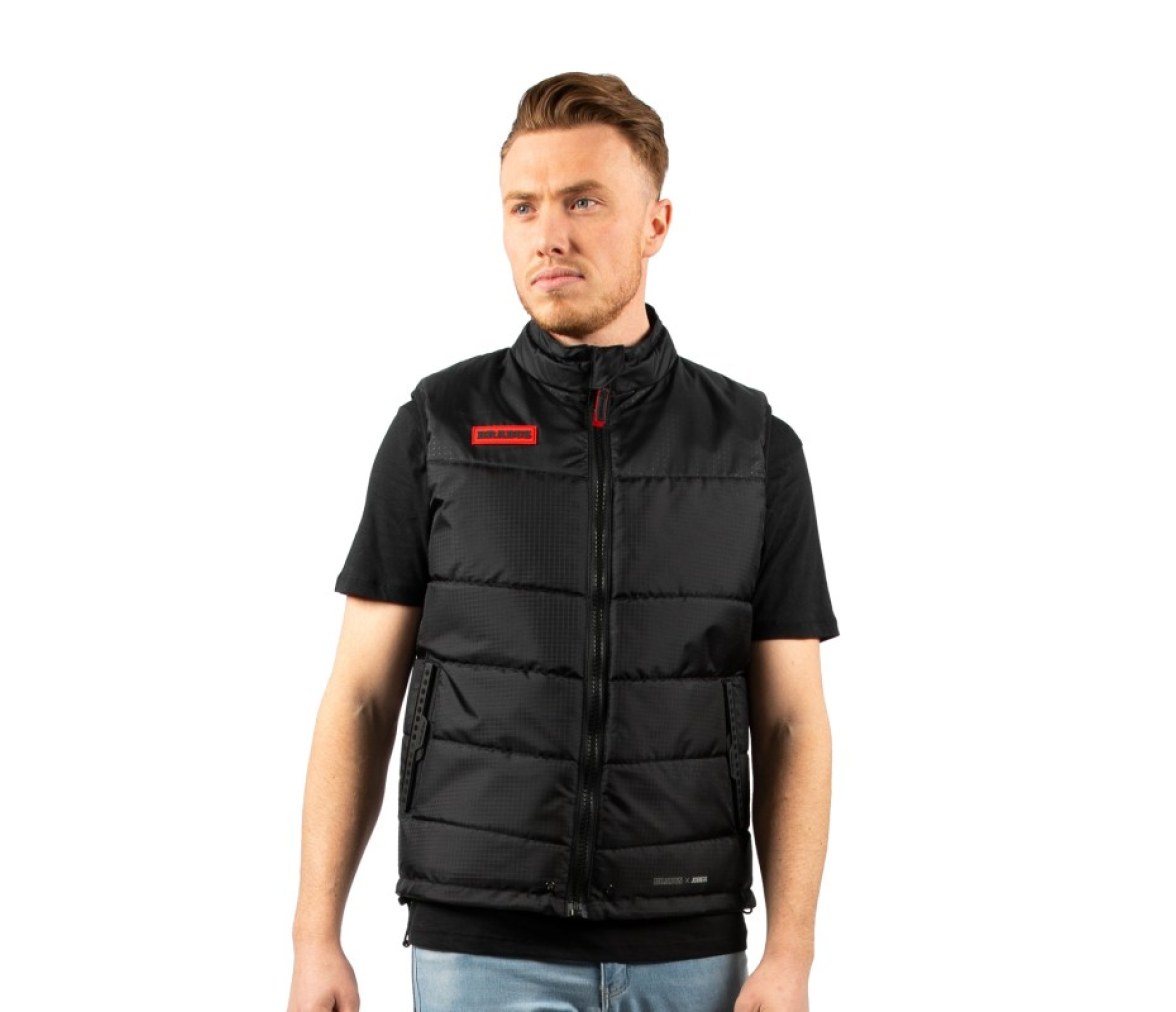 BRABUS x Jobe Shadow Chaleco térmico Unisex