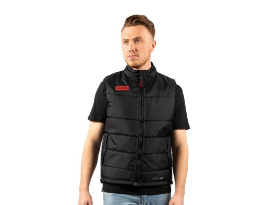 BRABUS x Jobe Shadow Chaleco térmico Unisex