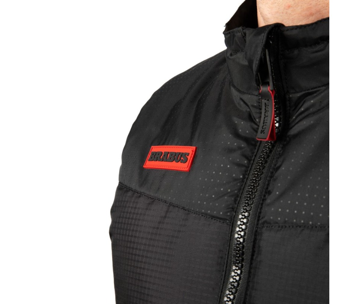 BRABUS x Jobe Shadow Chaleco térmico Unisex