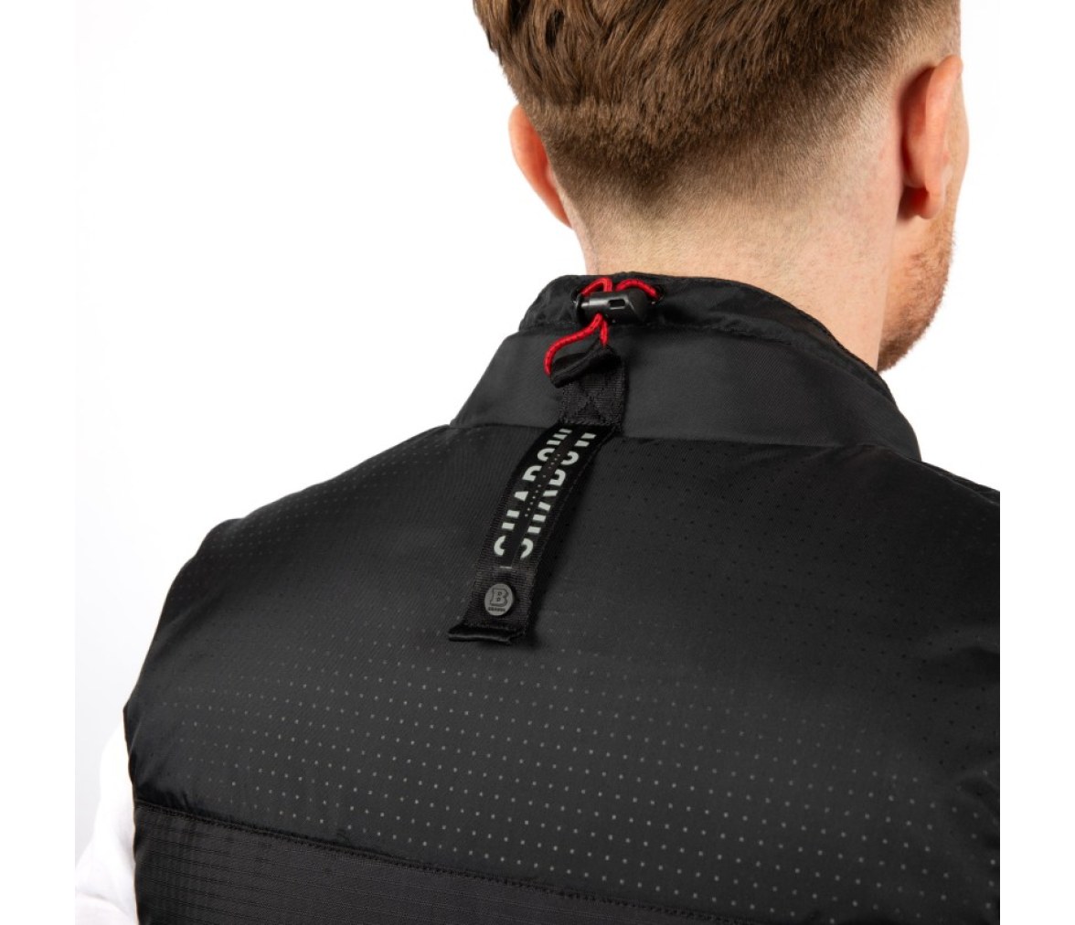 BRABUS x Jobe Shadow Chaleco térmico Unisex