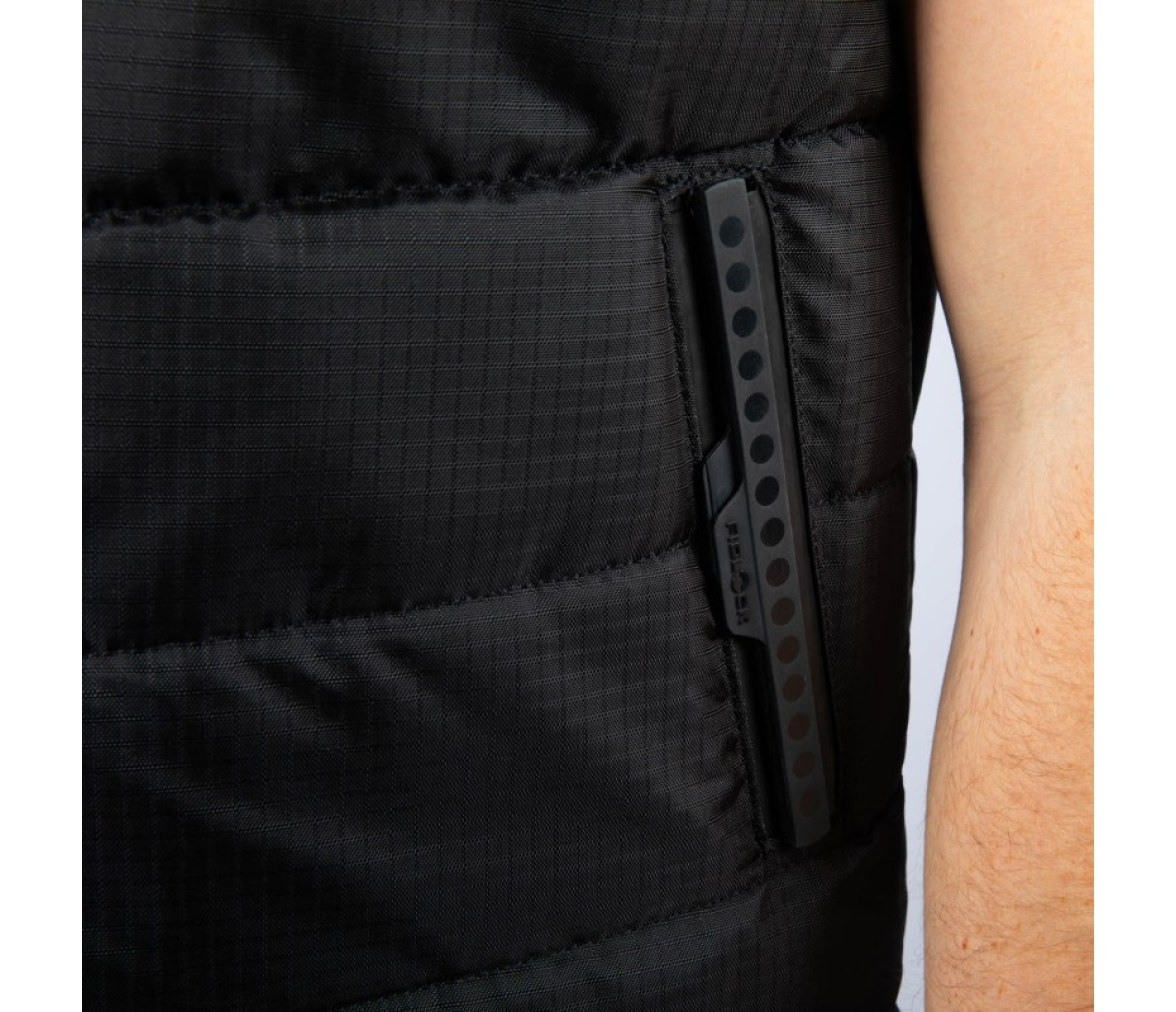 BRABUS x Jobe Shadow Chaleco térmico Unisex