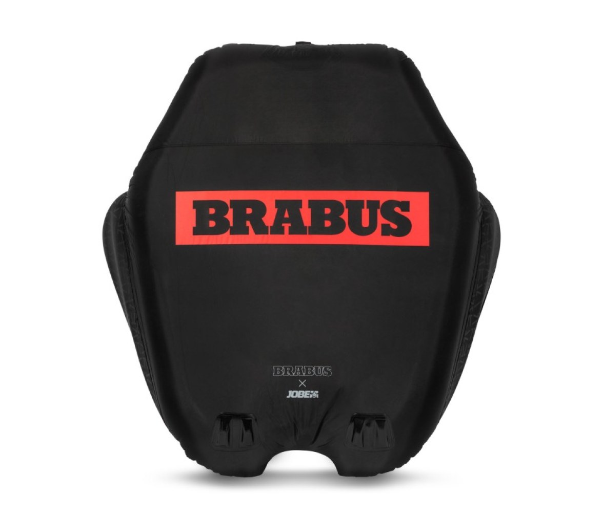 Brabus x Jobe Shadow Scout Arrastrable 2P