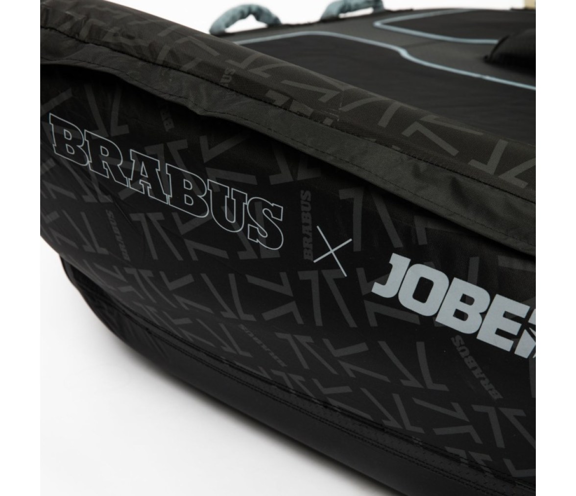 Brabus x Jobe Shadow Scout Arrastrable 2P
