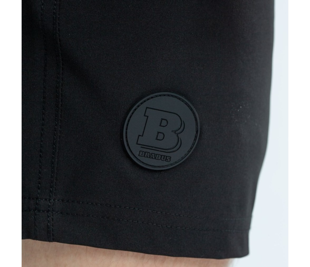 BRABUS x Jobe Shadow Shorts de Natación para Hombre