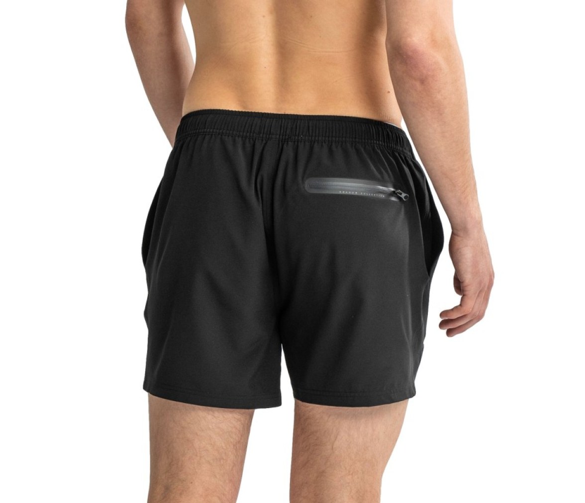 BRABUS x Jobe Shadow Shorts de Natación para Hombre