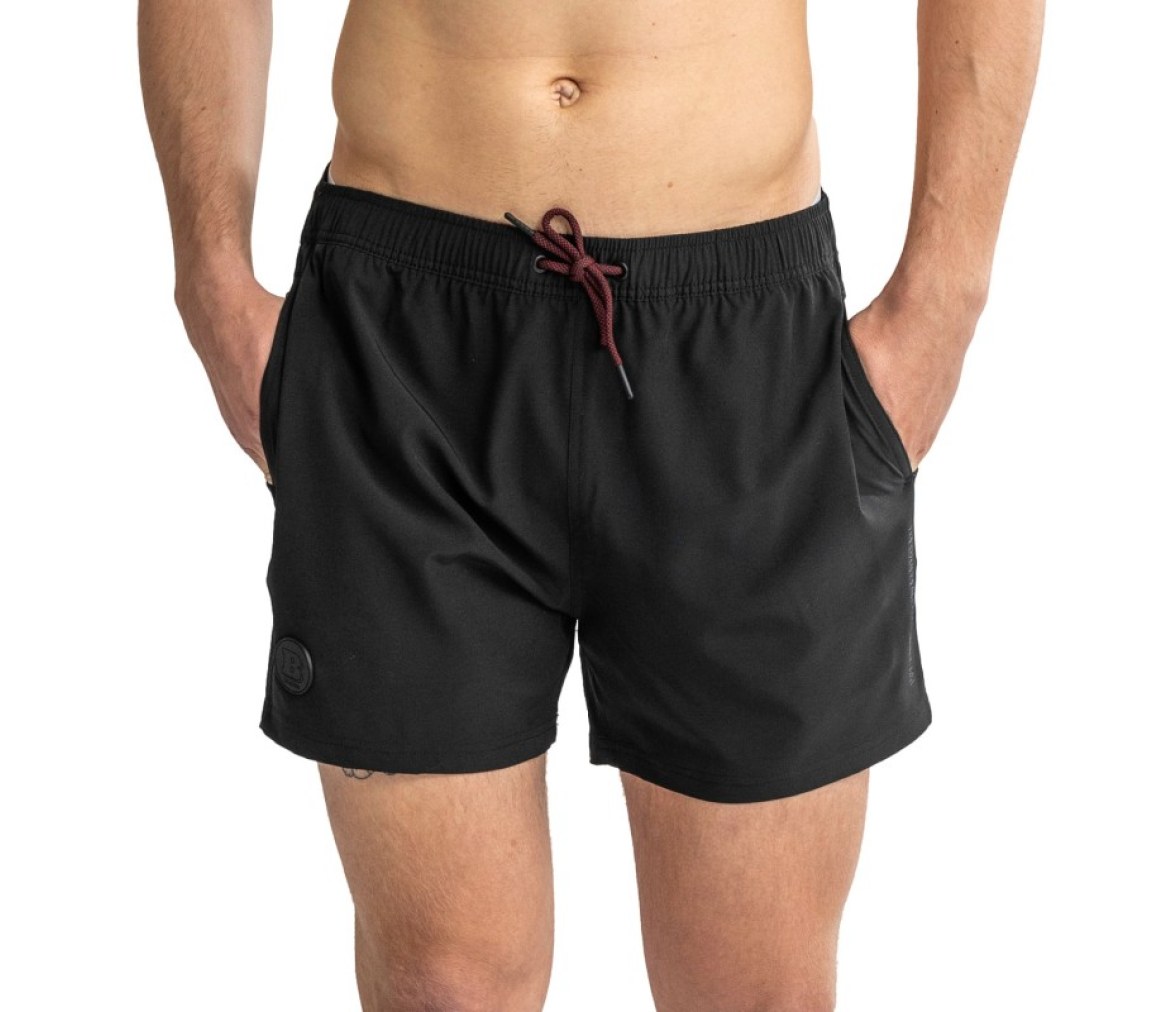 BRABUS x Jobe Shadow Shorts de Natación para Hombre