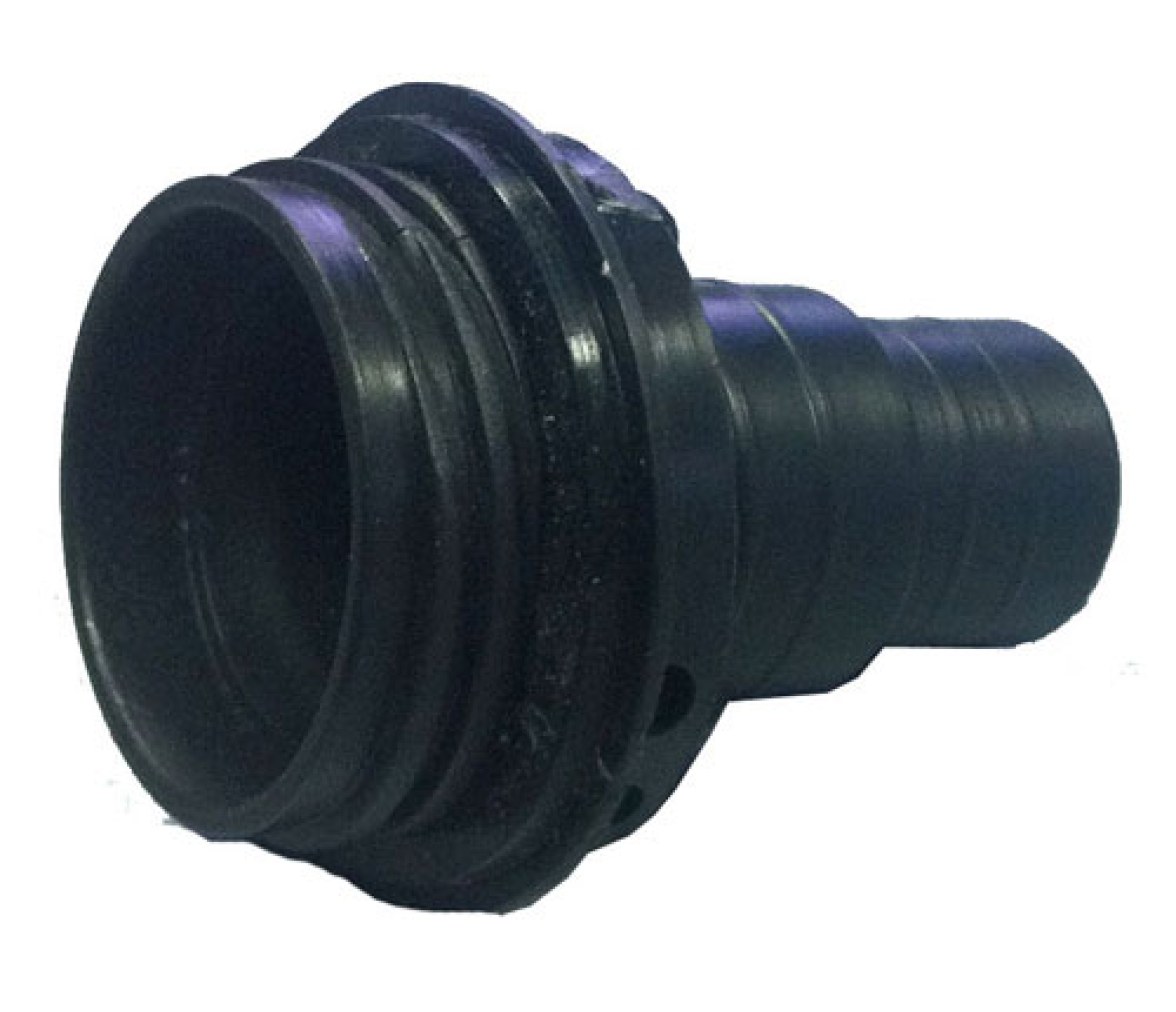 Bravo Adaptador para Valvula Hinchable 2000