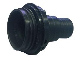 Bravo Adaptador para Valvula Hinchable 2000