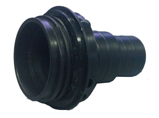 Bravo Adaptador para Valvula Hinchable 2000
