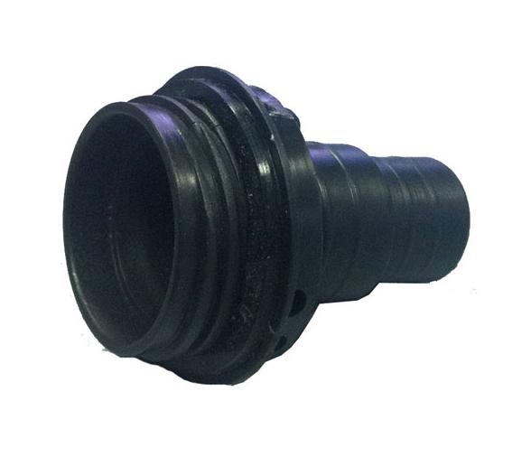 Bravo Adaptador para Valvula Hinchable 2000