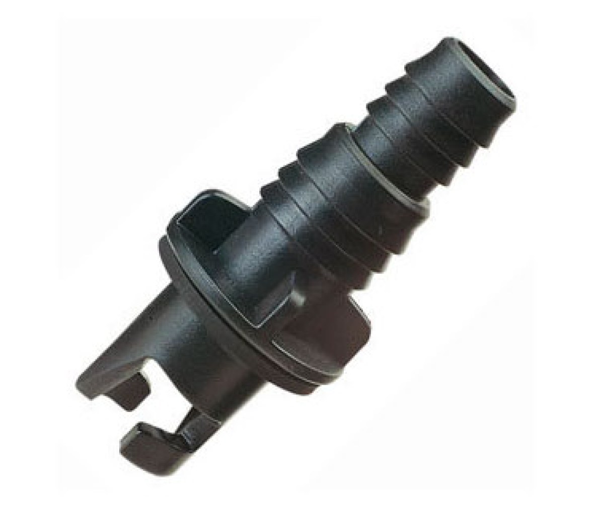 Bravo Adaptador para Valvula Hinchable 2001-HR