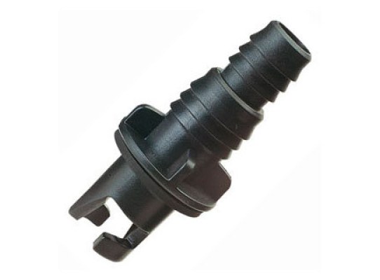 Bravo Adaptador para Valvula Hinchable 2001-HR