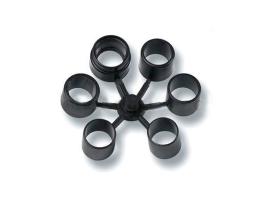 Bravo Universal Valve Adaptor