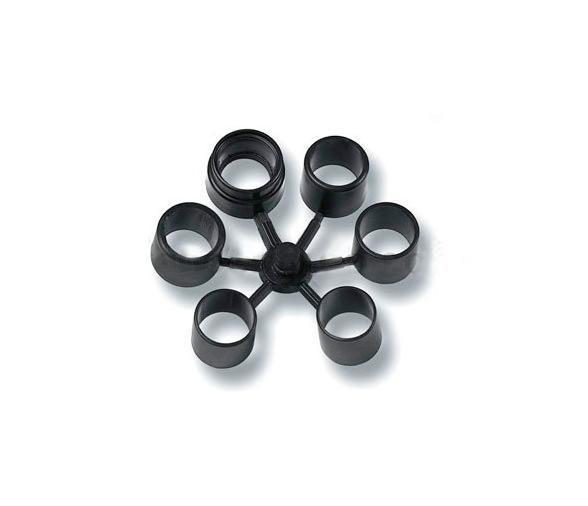 Bravo Adaptador Valvula Universal