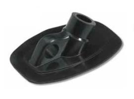 Bravo Base Inclinada para Bandera