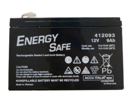 Bravo SP 21 Replacement Battery