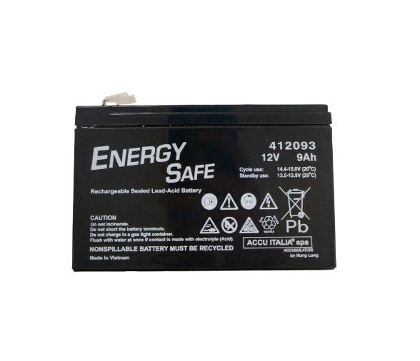 Bravo Batería de Recambio SP 21