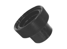 Bravo Conexión de Manguera Ø 40 mm -SP Z027 - Art. 760