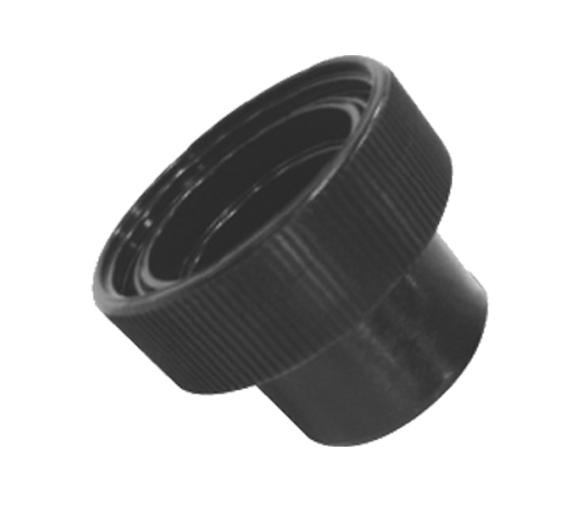 Bravo Conexión de Manguera Ø 40 mm -SP Z027 - Art. 760