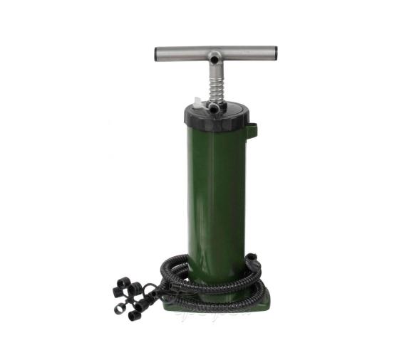 Bravo Hinchador a Mano Profesional