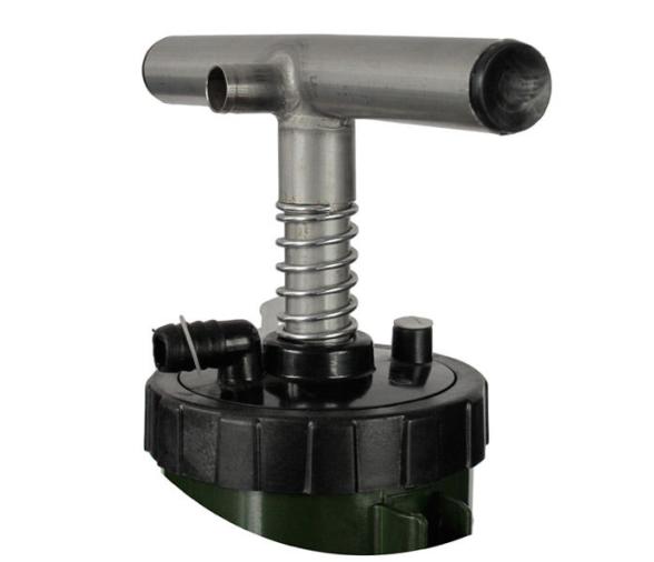 Bravo Hinchador a Mano Profesional