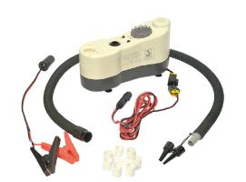Bravo Hinchador Electrico 12V GE BTP