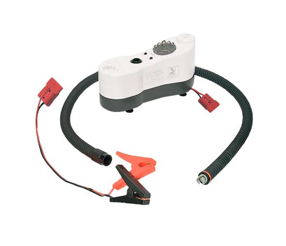 Scoprega Hinchador Electrico 12V GE BTP-2